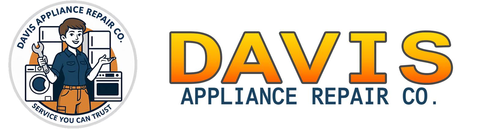 Davis-Appliance-Repair-Co